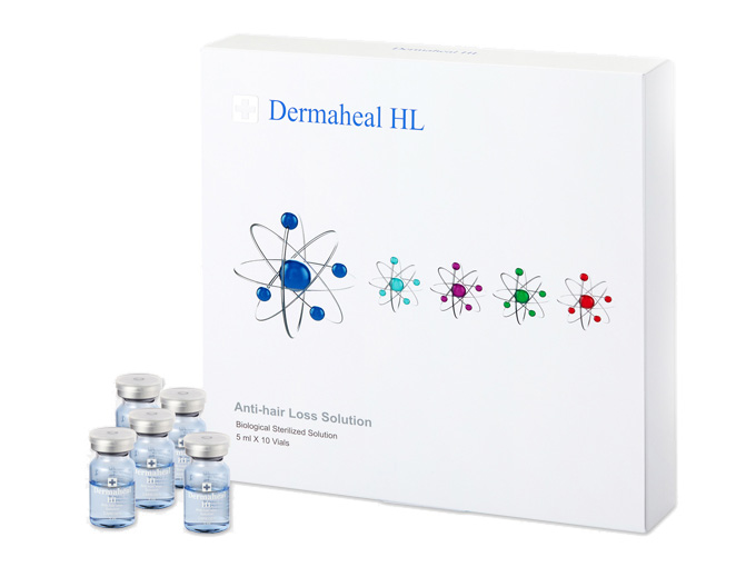 ampułka Dermaheal HL