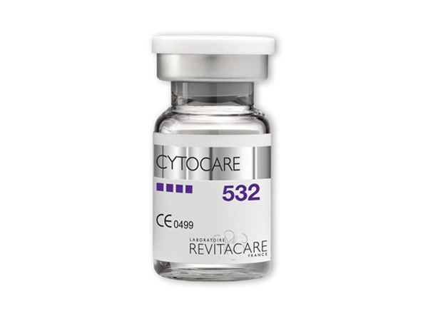 Ampułka Cytocare 532