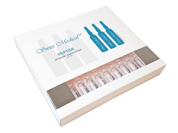 Opakowanie 20x2ml ampułki do mezoterapii, ampułki do jonoforezy, ampułki do sonoforezy