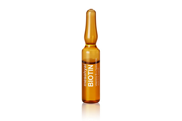 Mesoestetic Mesohyal Biotyna