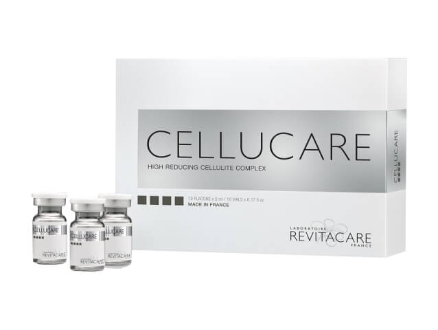 Cellucare do mezoterapii igłowej