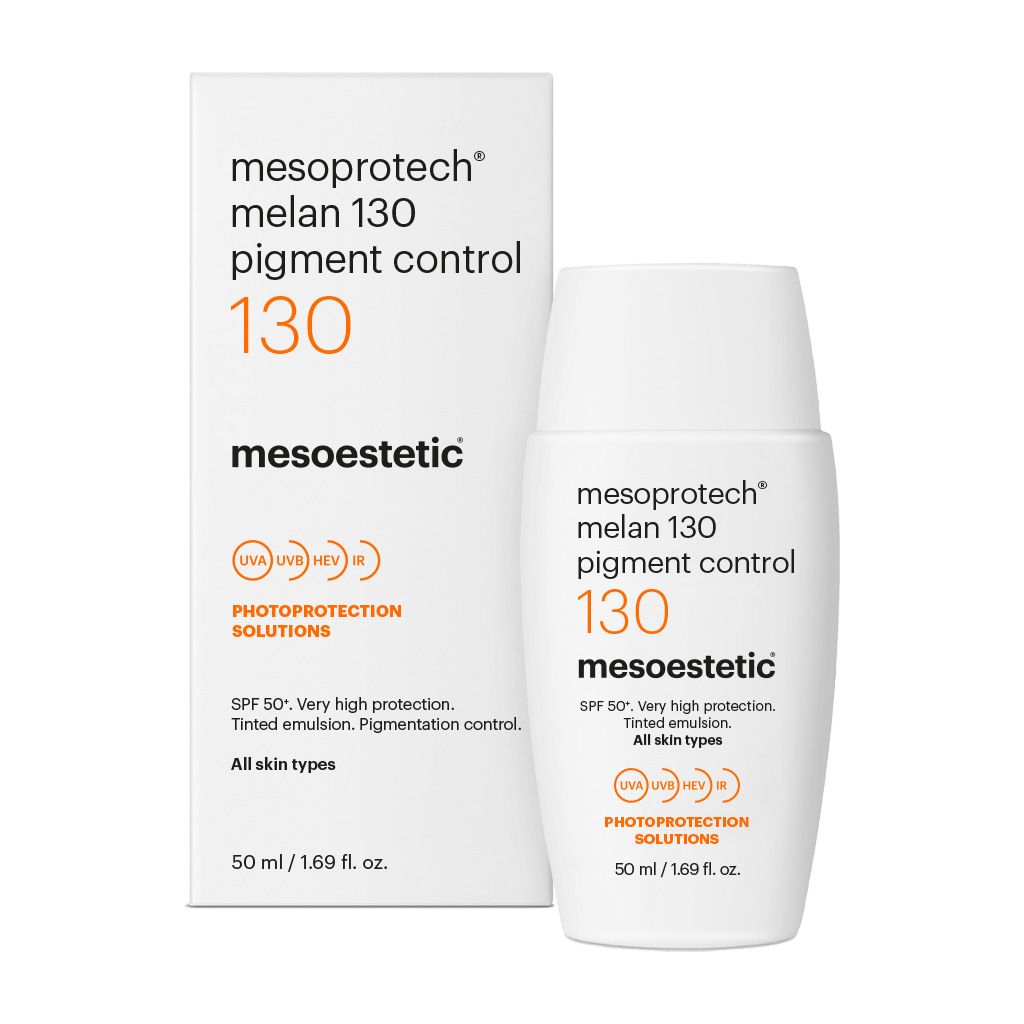 Krem Melan 130+