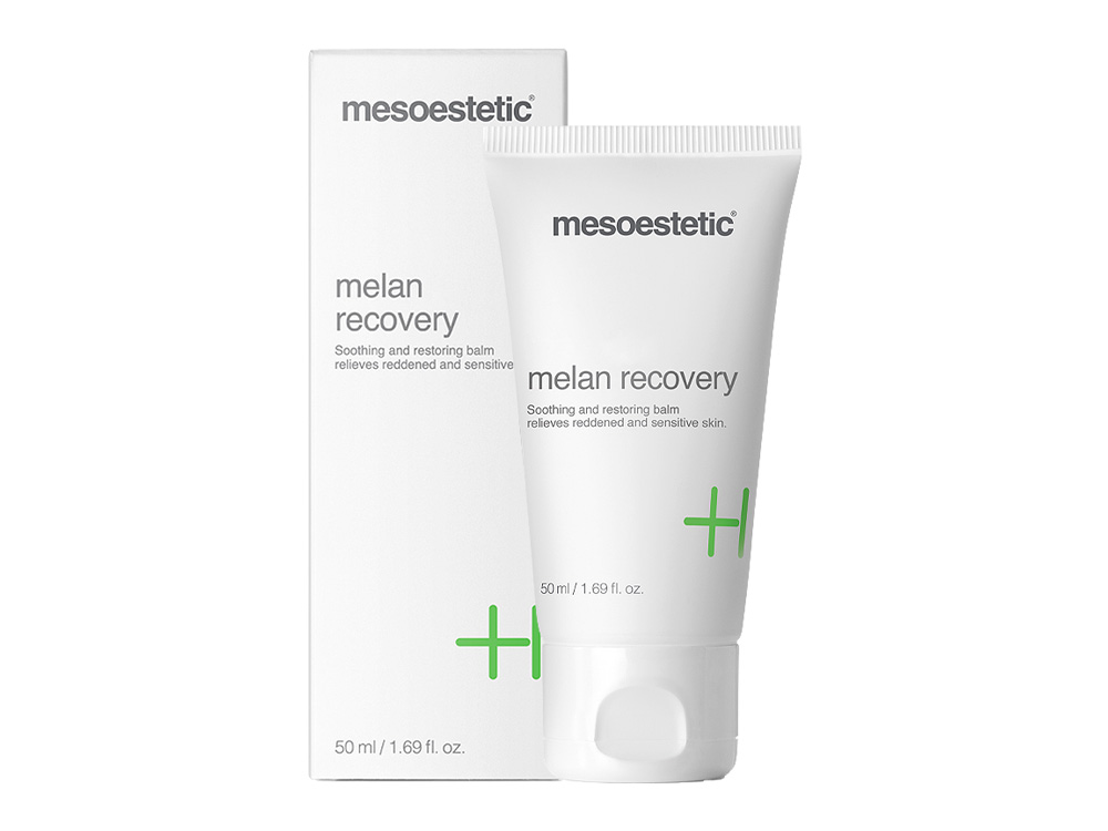 Krem Melan Recovery
