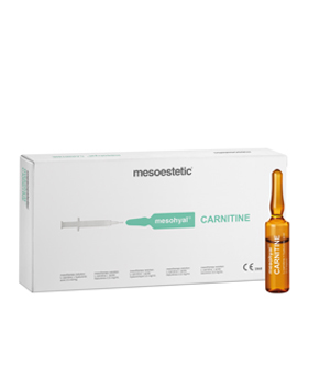 Mesoestetic Mesohyal Carnitine