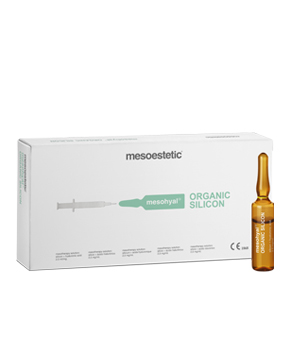 Mesoestetic Mesohyal Organic Silicon