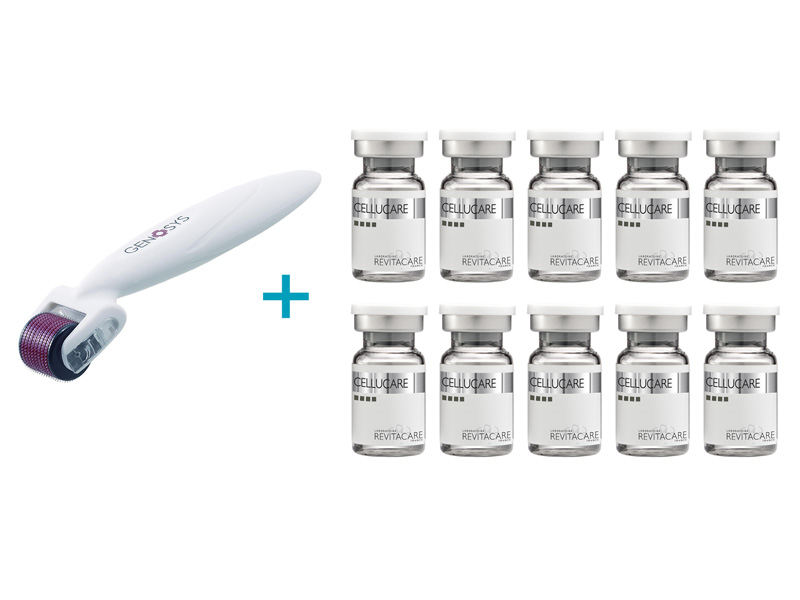 Cellucare i roller