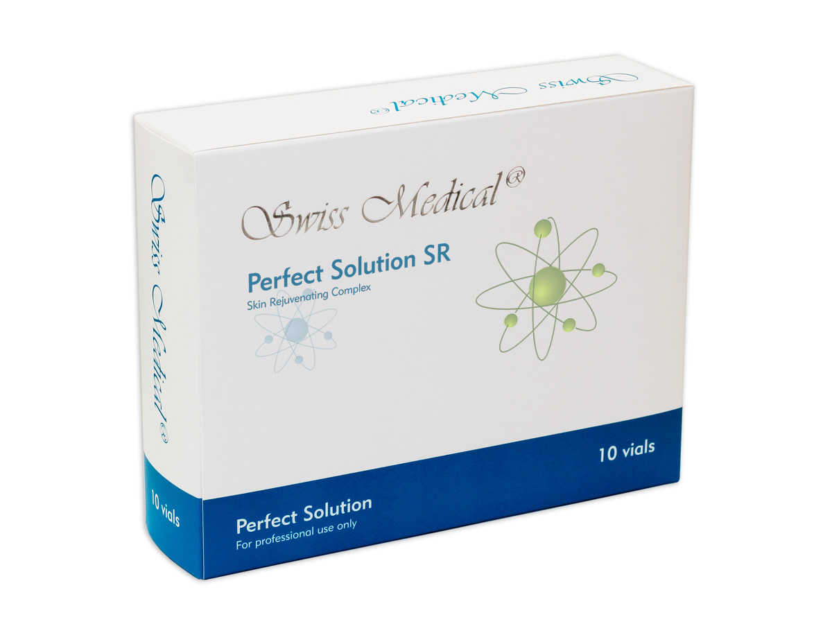 Perfect Solution SR