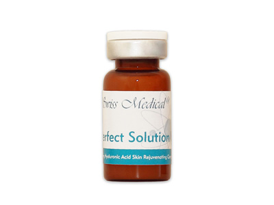 Perfect Solution HSR