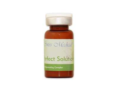 Perfect Solution SR