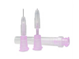 Igły do mezoterapii 31G x 7mm regulowane