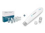 NTSR.HA Swiss Medical - Opakowanie (10x5ml) plus urządzenie Hydra.Pen H2