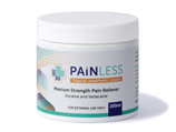 Krem przedzabiegowy Painless