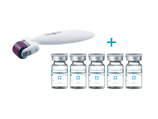 Pakiet 5x Dermaheal HL 5ml oraz Medyczny roller DTS