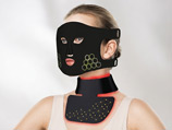Maska LED Photon Beauty Face & Neck Therapy