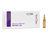 ampułki do mezoterapii Retinol 300