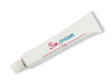 Sm cream 10g - krem znieczulający Swiss Medical