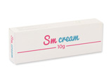 Krem znieczulający Sm Cream 10g - Swiss Medical