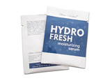 próbki serum Hydrofresh moisturizing