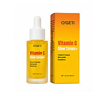 Vitamin C Glow Serum+ 30ml