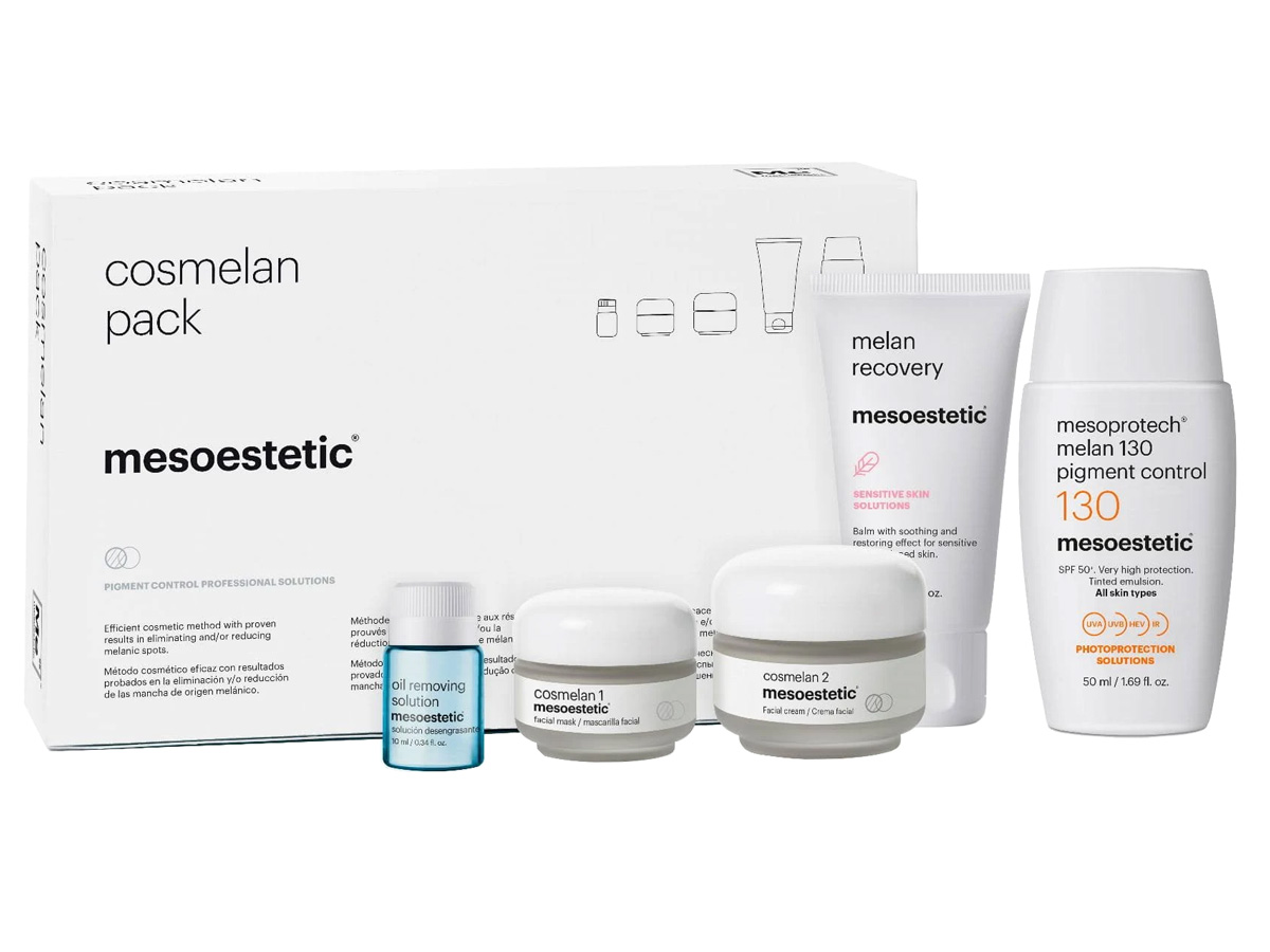 Zawiera zestaw dla pacjenta Home Pack